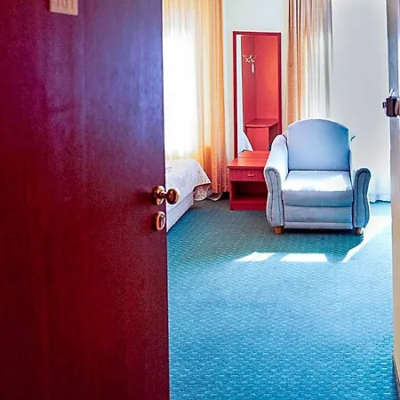 Dionis Hotel
