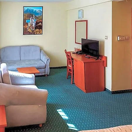 Hotel Dionis 3*