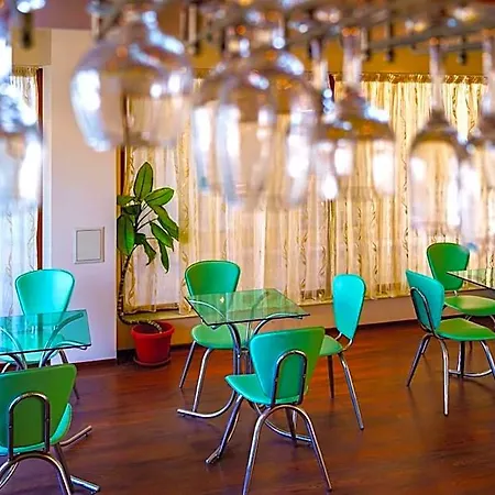 Dionis Hotel Varna