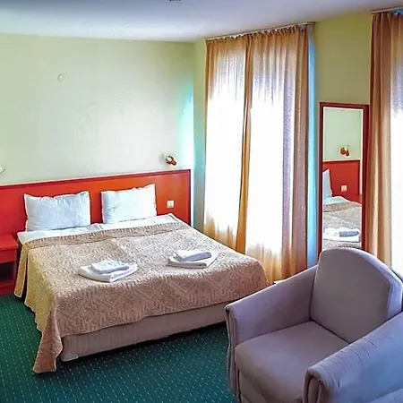 Hotel Dionis