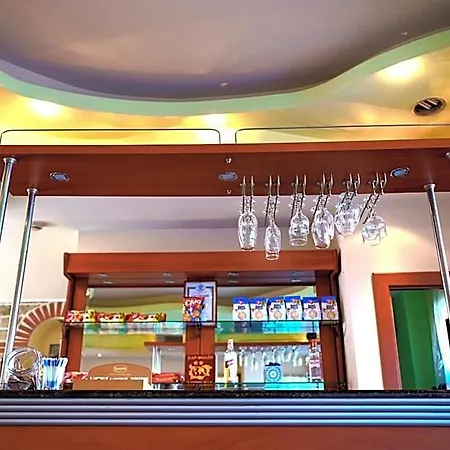Dionis Hotel Varna