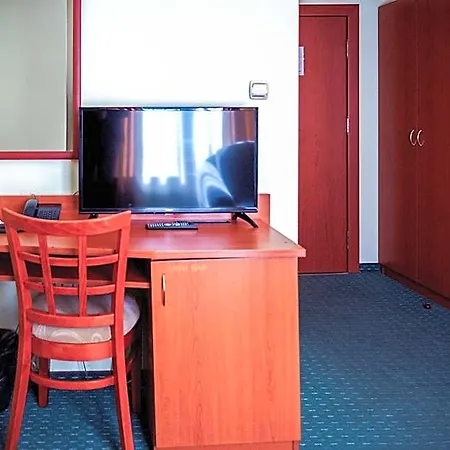 Hotel Dionis Varna