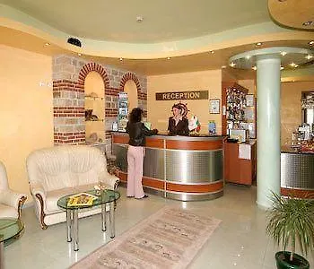 Dionis 3* Βάρνα