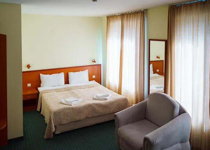 Dionis 3* Varna